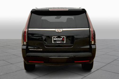 2019 Cadillac Escalade Premium Luxury