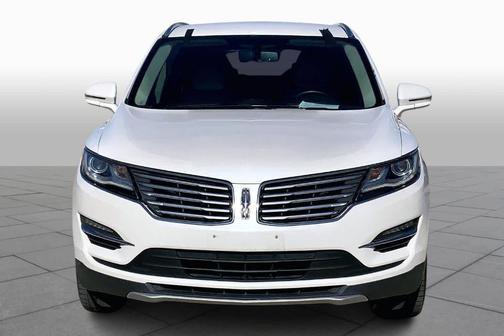 2018 Lincoln MKC Select