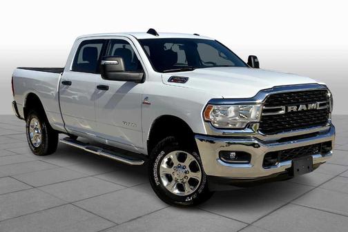 2023 RAM 3500 Big Horn