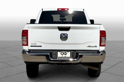 2023 RAM 3500 Big Horn