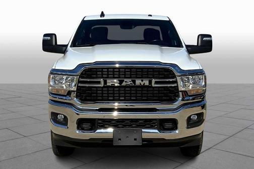 2023 RAM 3500 Big Horn