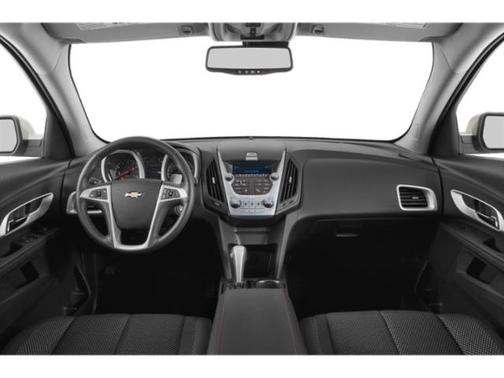 Champagne Silver Metallic 2015 Chevrolet Equinox 1LT