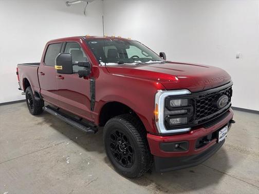 2026 Ford F-350 XLT