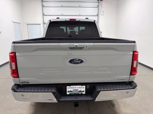 Avalanche 2023 Ford F-150 XLT