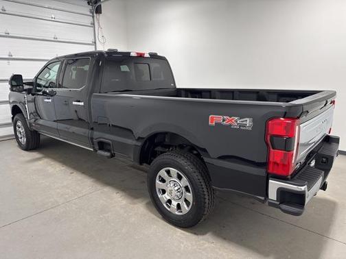 2026 Ford F-350 King Ranch