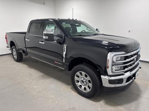 2026 Ford F-350 King Ranch