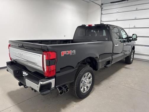 2026 Ford F-350 King Ranch