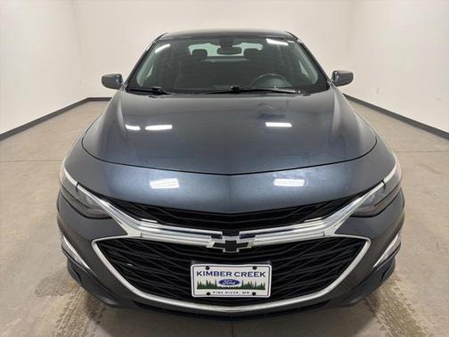 2021 Chevrolet Malibu FWD RS