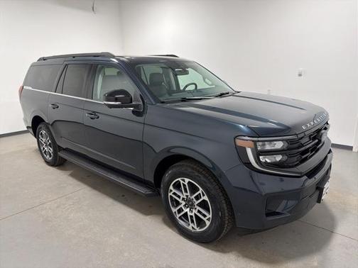 2025 Ford Expedition Max Active 4x4