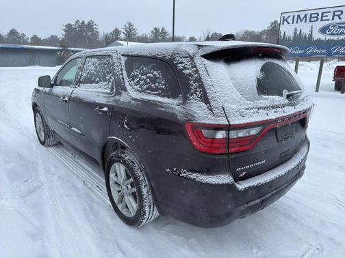 2025 Dodge Durango GT AWD