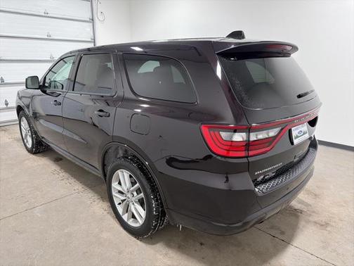 2025 Dodge Durango GT AWD