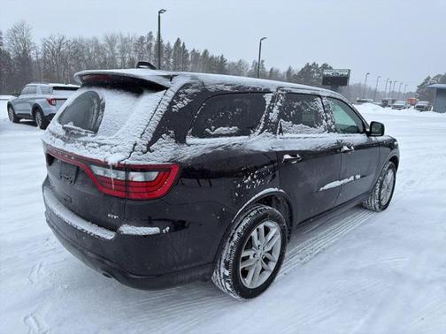 2025 Dodge Durango GT AWD