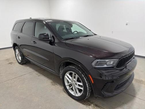 2025 Dodge Durango GT AWD