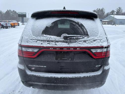 2025 Dodge Durango GT AWD