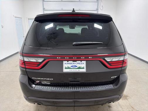 2025 Dodge Durango GT AWD