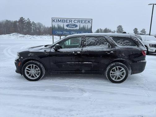 2025 Dodge Durango GT AWD