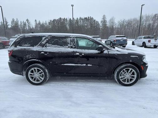 2025 Dodge Durango GT AWD