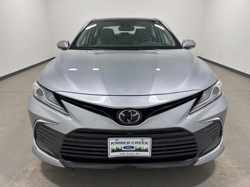 2024 Toyota Camry XLE