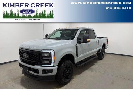 Avalanche 2026 Ford F-350 XLT