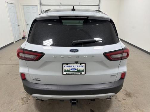 2026 Ford Escape PHEV SE