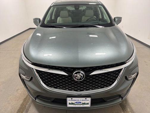 2023 Buick Enclave Avenir AWD