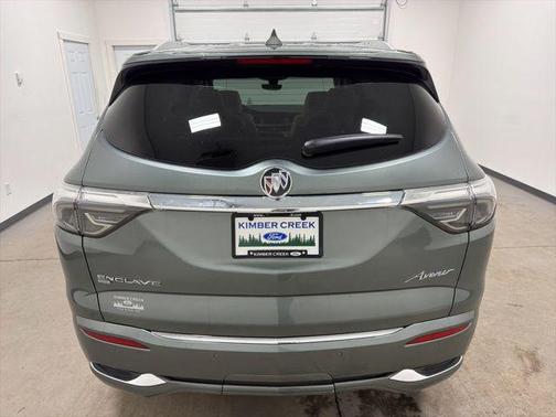 2023 Buick Enclave Avenir AWD