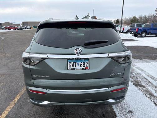 2023 Buick Enclave Avenir AWD