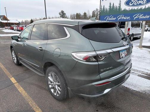 2023 Buick Enclave Avenir AWD