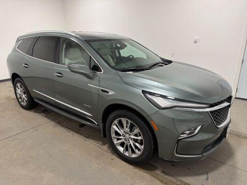 2023 Buick Enclave Avenir AWD