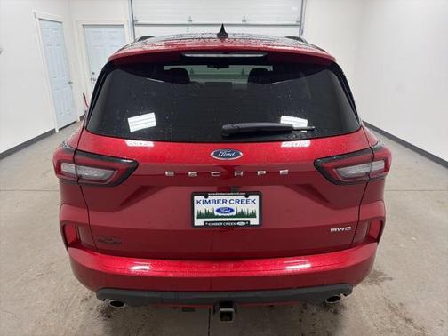 2023 Ford Escape ST-Line Select