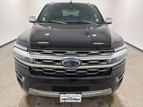 2024 Ford Expedition Platinum