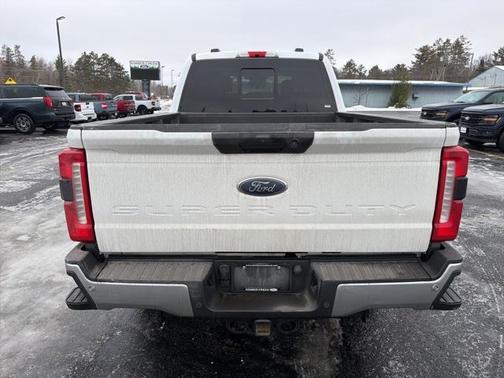 2024 Ford F-350 XL