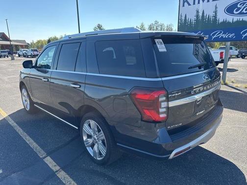 2023 Ford Expedition Platinum