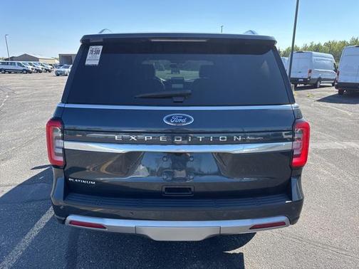 2023 Ford Expedition Platinum