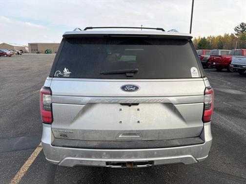 2019 Ford Expedition Platinum