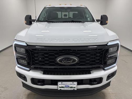 2025 Ford F-350 XLT