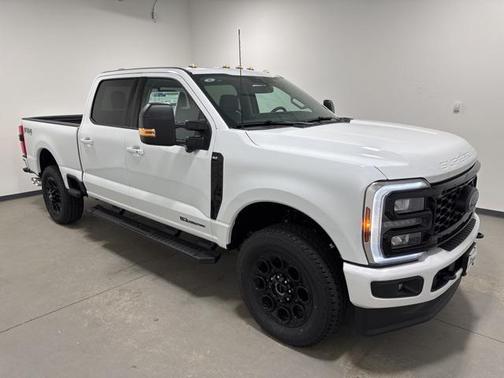 2025 Ford F-350 XLT