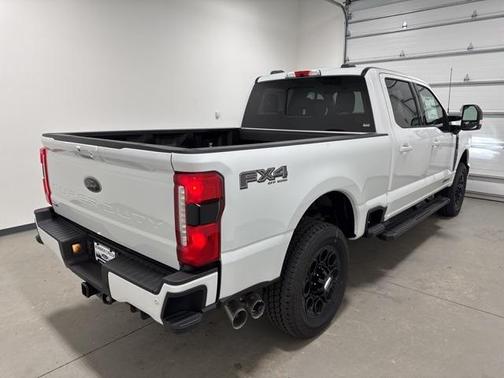 2025 Ford F-350 XLT