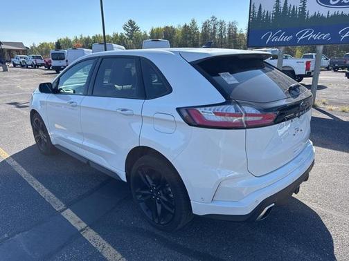2024 Ford Edge ST