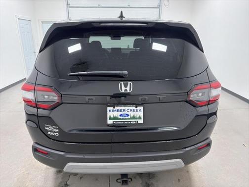 2023 Honda Pilot AWD EX-L 7 Passenger
