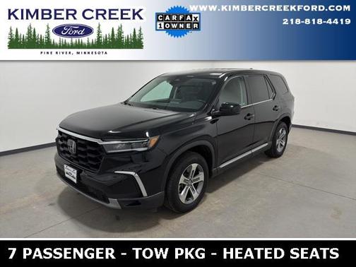 2023 Honda Pilot AWD EX-L 7 Passenger