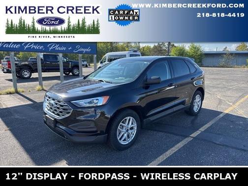 2022 Ford Edge SE