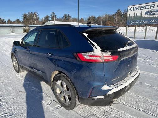 2020 Ford Edge SE