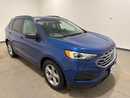 2020 Ford Edge SE