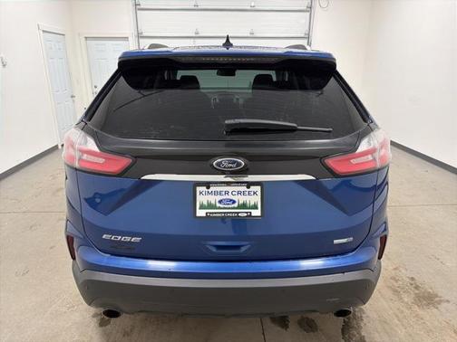 2020 Ford Edge SE