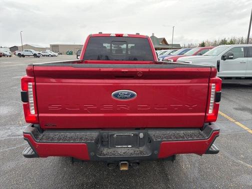 2023 Ford F-250 Lariat