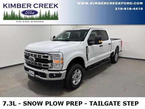 2026 Ford F-350 XLT