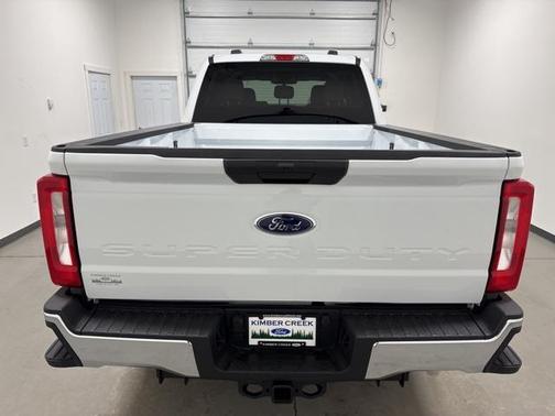 2026 Ford F-350 XLT