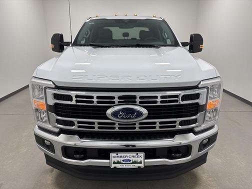 2026 Ford F-350 XLT