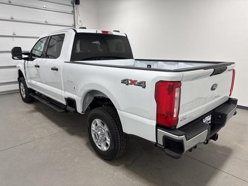 2026 Ford F-350 XLT